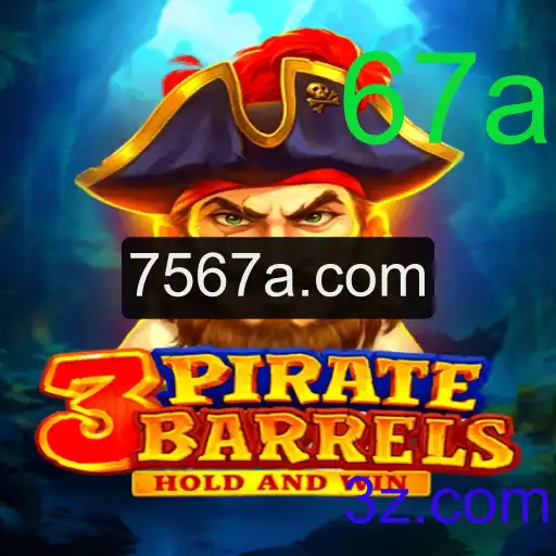 Descubra o Fascinante Mundo de 3PirateBarrels