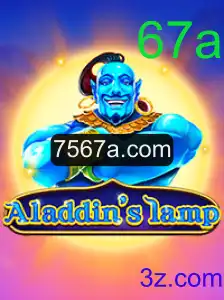 Descubra o Fascinante Mundo de Aladdinslamp: Uma Aventura de Estratégia e Sorte