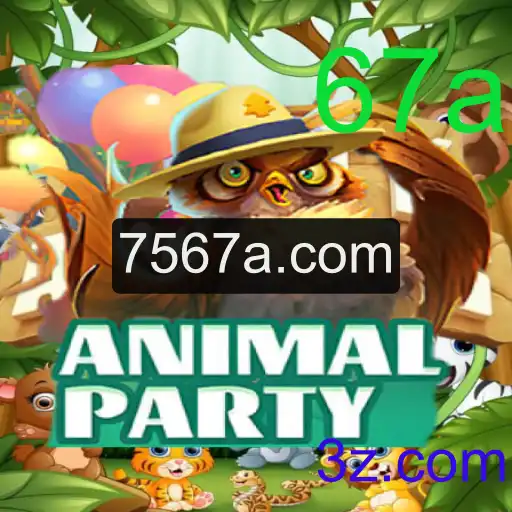 AnimalParty: Descubra a Nova Sensação dos Jogos de Tabuleiro