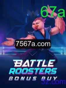 BattleRoostersBonusBuy: Um Novo Conceito de Jogo com Ação e Estratégia