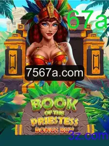 Desvendando os Segredos de BookOfThePriestess: Um Guia Completo