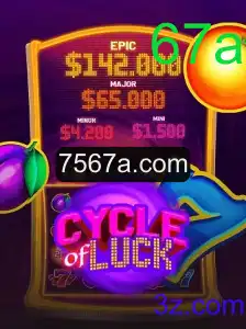 Explorando o Fascinante Mundo de CycleofLuck