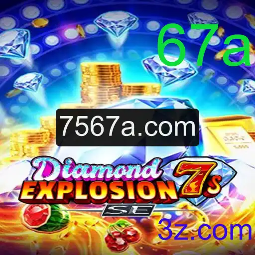 Explorando o Vibrante Mundo de DiamondExplosion7sSE: Um Guia Completo