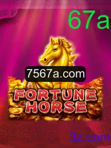 Descubra o Envolvente Mundo de FortuneHorse: Um Mergulho Profundo