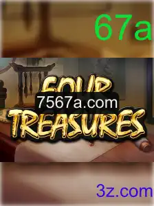 Explorando 'FourTreasures': Uma Nova Onda no Mundo dos Jogos