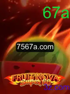 Explorando o Mundo Vibrante de FruitNovaSuper60