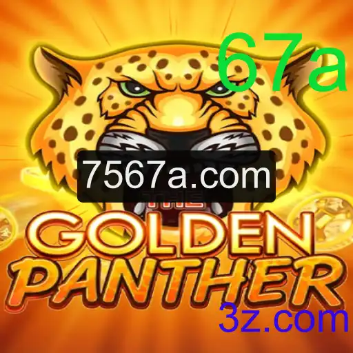 Descubra o Fascínio do Jogo 'GOLDENPANTHER'