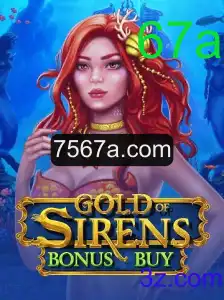 Descubra GoldofSirensBonusBuy: Um Mergulho no Fascinante Mundo dos Jogos