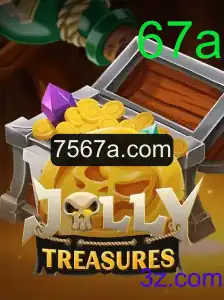 Descubra o emocionante mundo de JollyTreasures: Estratégia e Diversão