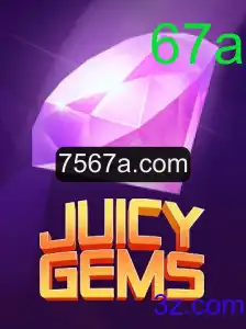 Explorando JuicyGems: Um Mergulho no Mundo das Gemas e Estratégias