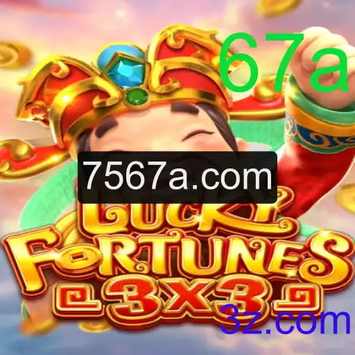 LUCKYFORTUNES3x3: O Desafio dos Jogos de Azar no Mundo Moderno