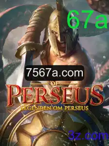 Descubra LegendofPerseus: O Jogo de Aventuras Mitológicas