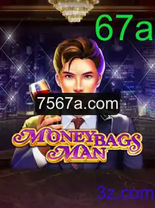Explorando o Mundo de MoneybagsMan: O Jogo que Está Transformando Estratégias de Dinheiro em Diversão