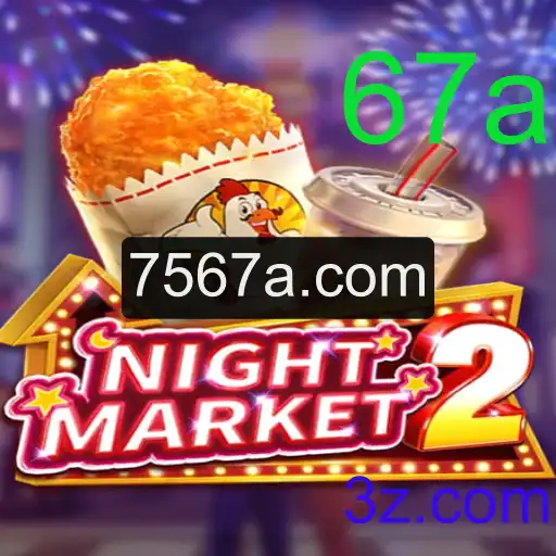 Explorando o Fascinante Mundo de NightMarket2