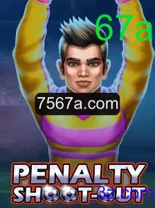 Descubra a Emoção do Jogo PenaltyShootOut e Suas Regras Fascinantes