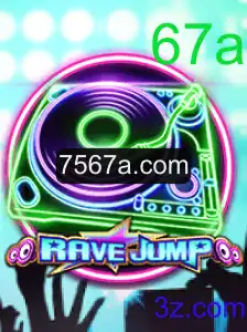 Descubra o Excitante Mundo de RaveJump: Mergulhe na Aventura