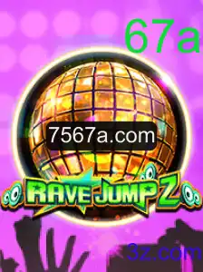 Descubra o Emocionante Mundo de RaveJump2
