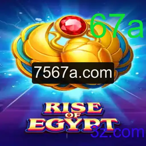 Explorando o Mundo de RiseOfEgypt: Uma Jornada Épica