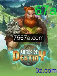 RunesOfDestiny: Aventura e Estratégia no Mundo das Runas