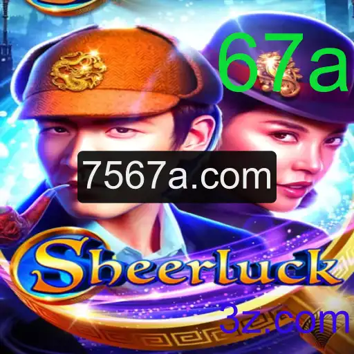 Sheerluck: Desvende o Mistério da Diversão
