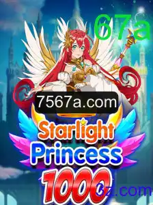 Descobrindo o Fascinante Mundo de StarlightPrincess1000
