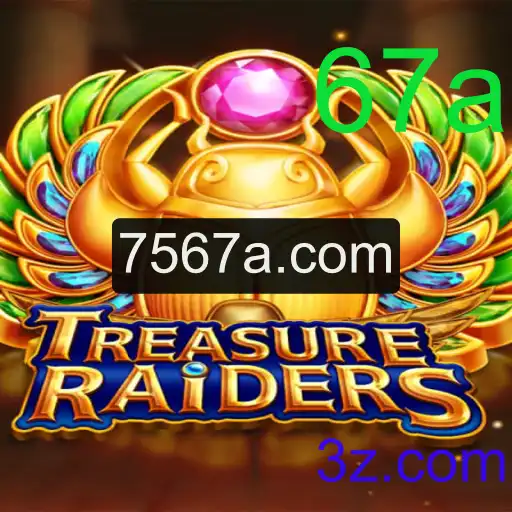 Descubra o Mundo de TREASURERAIDERS: Aventura e Desafio no Jogo do Momento