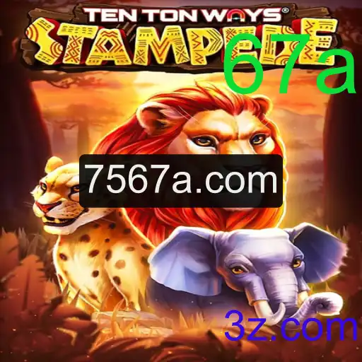 Explorando o Universo de TenTonWaysStampede