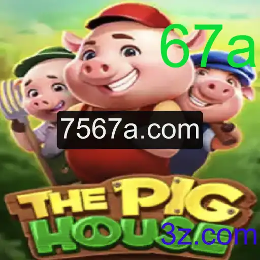 ThePigHouse: Um Jogo de Estratégia e Aventura