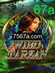 Descubra o Fascinante Universo de WildTarzan: Uma Aventura Selvagem